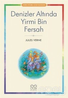 Denizler Altında Yirmi Bin Fersah