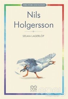 Nils Holgersson