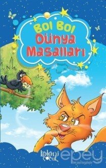 Bol Bol - Dünya Masalları