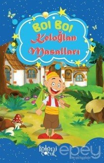 Bol Bol - Keloğlan Masalları