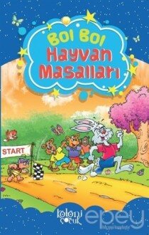 Bol Bol - Hayvan Masalları