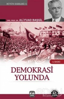 Demokrasi Yolunda