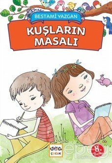 Kuşların Masalı