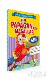 Bilge Papağan'dan Masallar