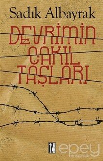 Devrimin Çakıl Taşları