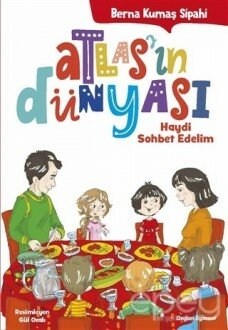 Atlas'ın Dünyası