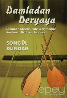 Damladan Deryaya