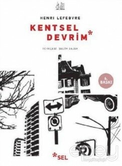 Kentsel Devrim