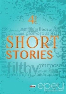 Short Stories Stage 4