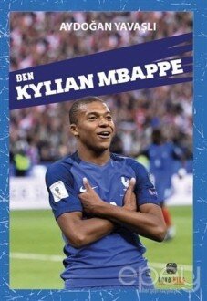 Ben Kylian Mbappe