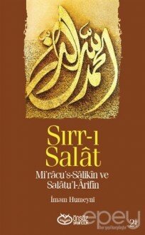 Sırr-ı Salat