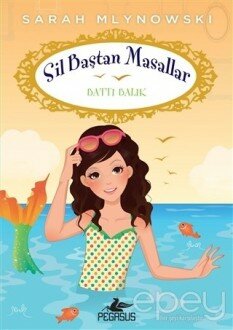 Sil Baştan Masallar 3: Battı Balık