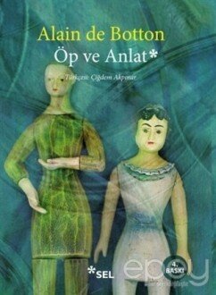 Öp ve Anlat