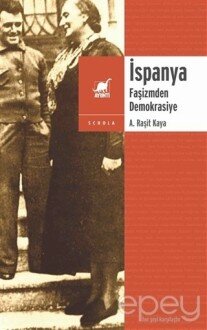 İspanya