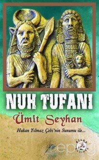 Nuh Tufanı