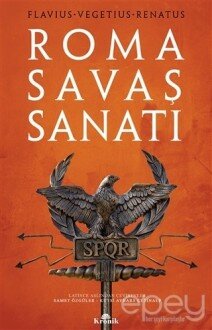 Roma Savaş Sanatı