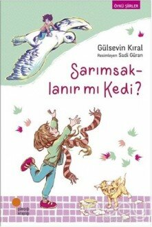 Sarımsaklanır mı Kedi?