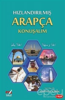 Hızlandırılmış Arapça Konuşalım