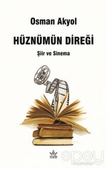 Hüznümün Direği