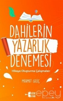 Dahilerin Yazarlık Denemesi