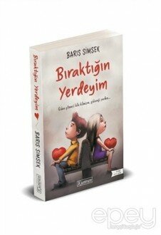 Bıraktığın Yerdeyim