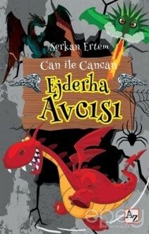 Ejderha Avcısı - Can ile Cancan