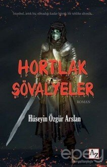 Hortlak Şövalyeler