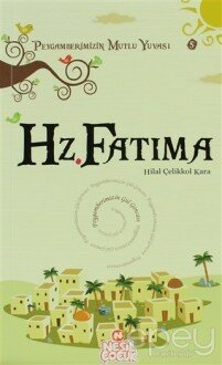 Hz. Fatıma