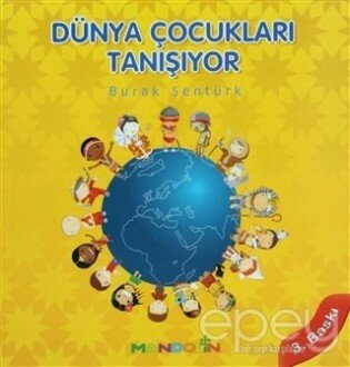 Dünya Çocukları Tanışıyor