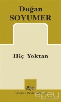 Hiç Yoktan