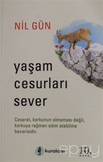 Yaşam Cesurları Sever