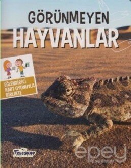 Görünemeyen Hayvanlar