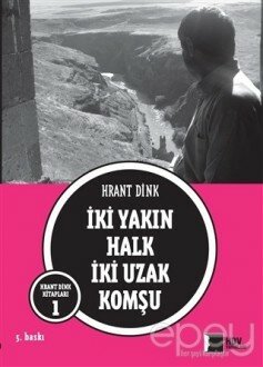 İki Yakın Halk İki Uzak Komşu