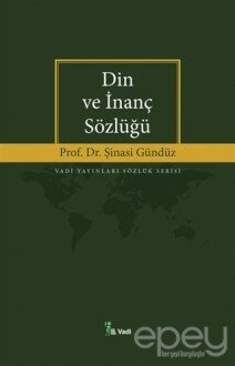 Din ve İnanç Sözlüğü