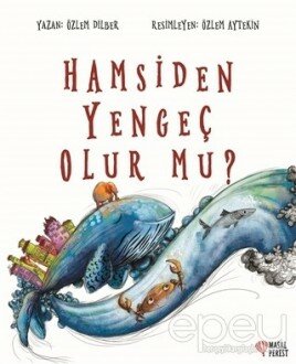 Hamsiden Yengeç Olur mu?