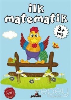 İlk Matematik 3+ Yaş