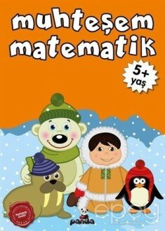 Muhteşem Matematik 5+ Yaş