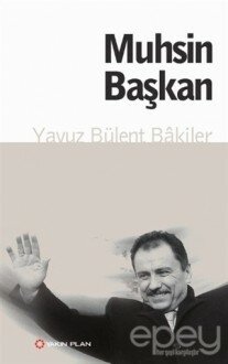 Muhsin Başkan