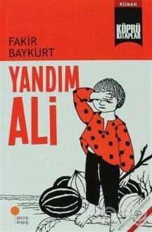 Yandım Ali