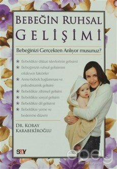 Bebeğin Ruhsal Gelişimi