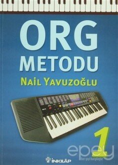 Org Metodu 1