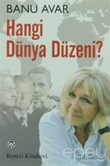 Hangi Dünya Düzeni?