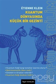 Kuantum Dünyasında Küçük Bir Gezinti