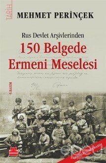 150 Belgede Ermeni Meselesi