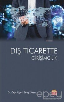 Dış Ticarette Girişimcilik