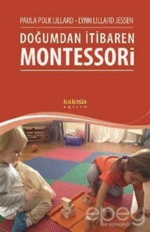 Doğumdan İtibaren Montessori