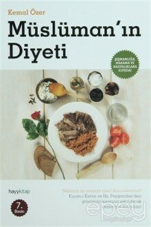 Müslüman’ın Diyeti