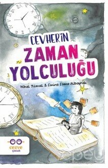 Cevher’in Zaman Yolculuğu