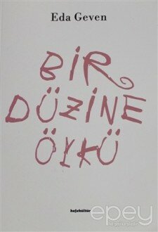 Bir Düzine Öykü