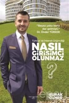 Nasıl Girişimci Olunmaz?